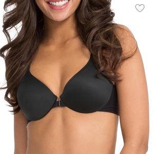 SPANX Bra-llelujah Full Coverage Bra - black